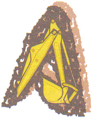 Logotipo Áridos Aguilar